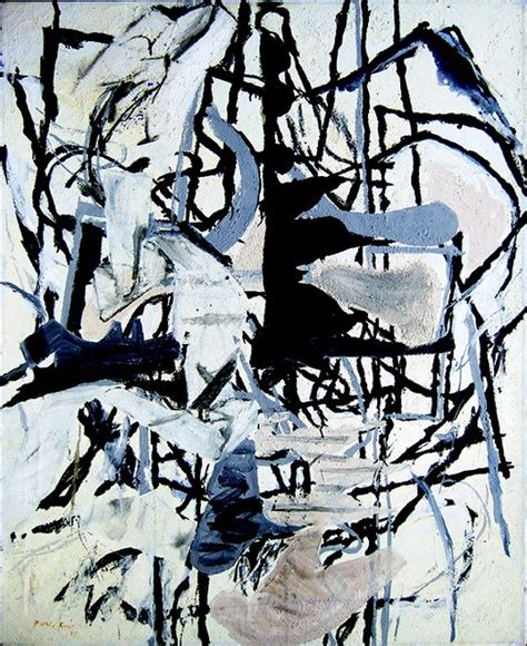 Women Of Abstract Expressionism