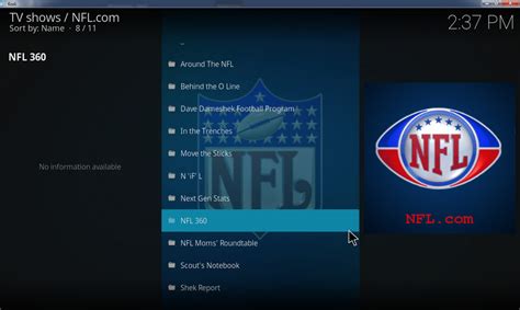 Nfl prop bets deal with betting on what a team or player will do (or not do) during an nfl game. 2020 Best NFL Kodi Addons to Watch NFL Games on Kodi