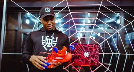 In season, game recaps and solid opinions regarding everything utah jazz. Utah Jazz guard Donovan Mitchell to debut Adidas signature ...