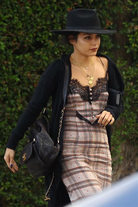 Vanessa Hudgens Out Shopping In Studio City 10082018 Hawtcelebs