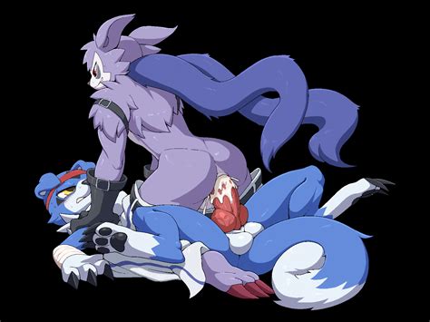 Rule 34 Anal Sex Anthro Anthro Penetrating Anthro Cum Cum In Ass Digimon Furry Furry Only