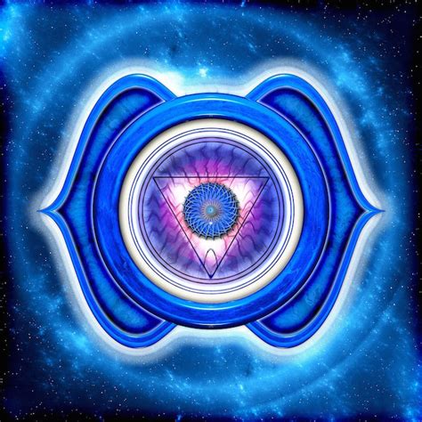 Know Your Third Eye Chakra And How To Unlock Its Power