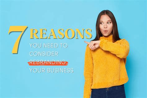 7 reasons you need to consider rebranding your business elly and nora creative