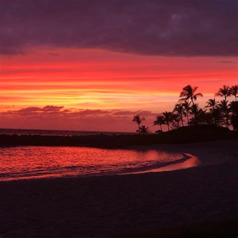 Where To Watch The Best Sunsets On Oahu Hawaii Best Hawaiian Island