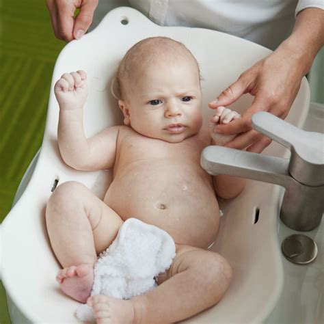 However, to make sure that the bath moments are as in this article, we have put together top 10 best baby bathtubs in 2021 with exceptional features for easy use. Great Ideas ... Baby Shower Chair for your bathroom