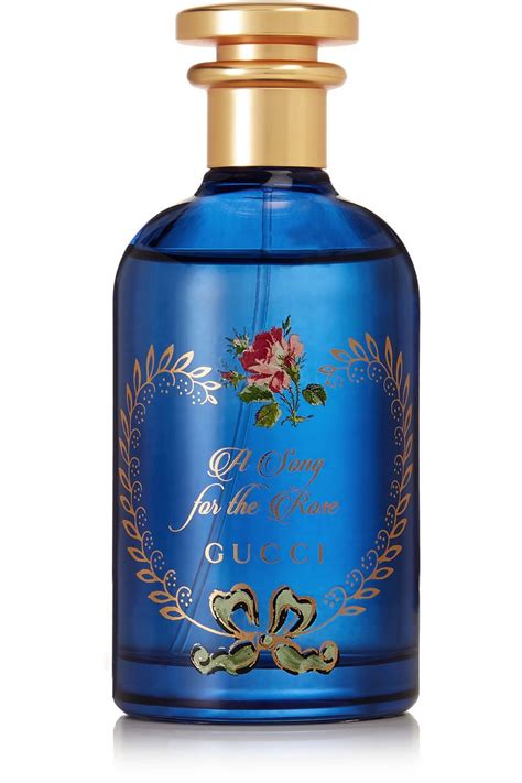 Alchemists Garden A Nova Coleção De Perfumes De Luxo Da Gucci