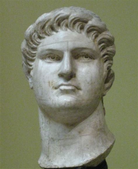 10 Best Julio Claudians Images On Pinterest Ancient Rome Roman