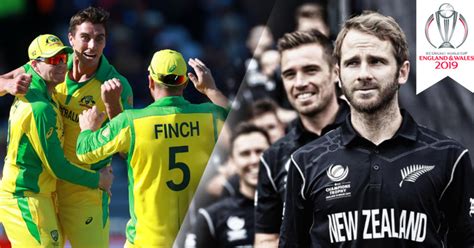 New zealand won the toss and opt to bowl!!! New Zealand vs Australia Match 37 June 29 Live Score and ...