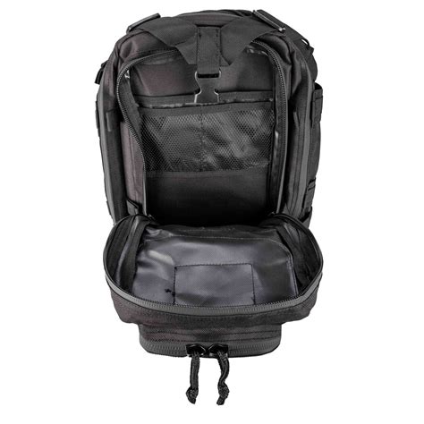 Purchase The Defcon 5 Tactical Backpack 35 L Black By Asmc
