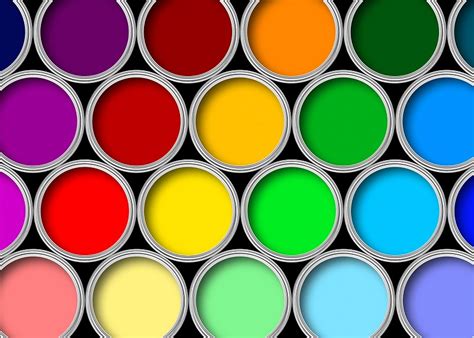 Understanding Different Types of Paint - Networx