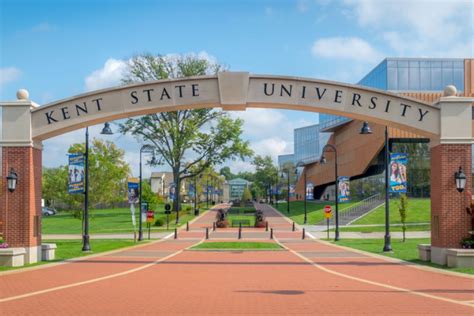 Kent State University introduces Passport Parking to its campus - Passport