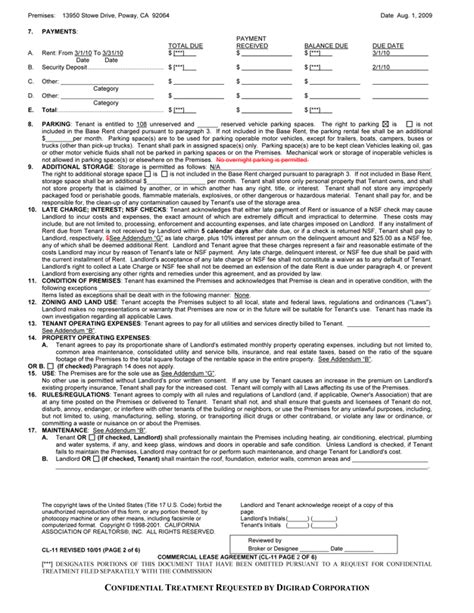 Vacation rental agreement (vra page 1 of 4) than. LOGO
