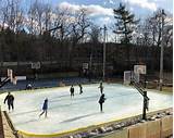 Pictures of South Park Ice Rink