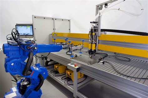Automated Welding Machine Stud Welding Machines Auto System