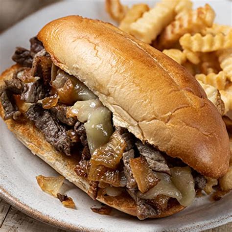 Best Frozen Philly Cheesesteak Meat Reviews And Buying Guide Licorize