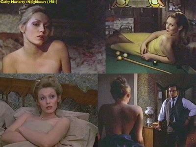 Cathy Moriarty Naked Telegraph