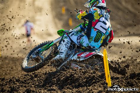 2015 Mxgp Motocross World Championships Televised On Cbs Sports