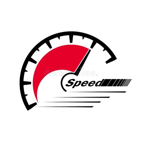 Excess Speed Stock Illustrations 1167 Excess Speed Stock