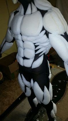 How to make a masquerade mask. Image result for how to make muscle suit of foam | Cosplay ...