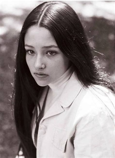 Olivia Hussey Page 7 The Fashion Spot Olivia Hussey Olivia Romeo And Juliet