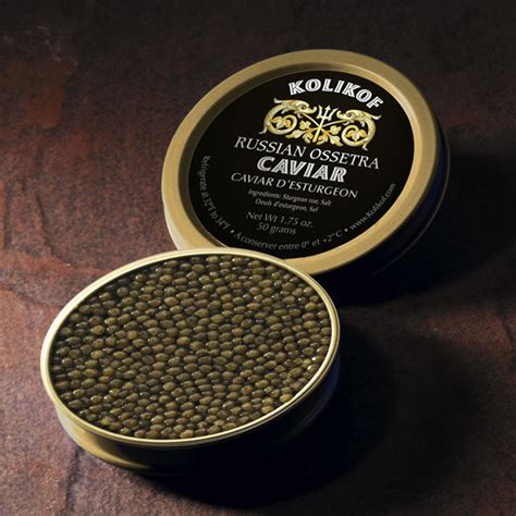 Only the beluga caviar lies at order sturgeon caviar for the manufacturers price in a glass or tin can ✓ delivery in special thermal. Sturgeon Caviar ageing/maturation - King Son Instrument ...
