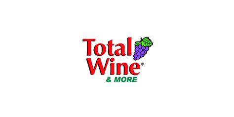 Total Wine Logo Commerce Dynamics