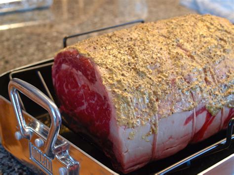While you can never go wrong with a turkey or a traditional christmas ham, we say there's. Christmas Eve Prime Rib Dinner