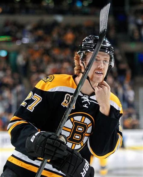 3 hours ago · they made a splash as the signing period got underway, inking defenseman dougie hamilton to a contract believed to be in excess of $60 million over seven seasons, according to nick kypreos of line. NHL Movember: The end results | Boston bruins, Bruins, Nhl