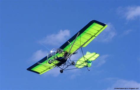 Ultralight Aircraft For Sale Hd Wallpapers Plus