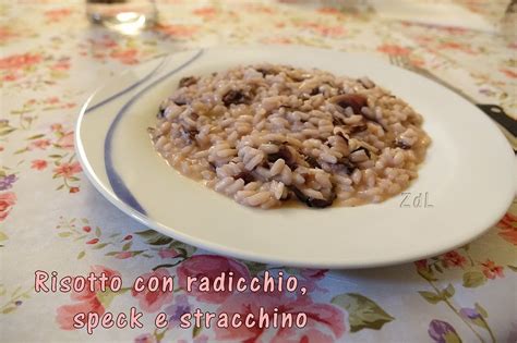 We did not find results for: Risotto con radicchio speck e stracchino | Ricetta nel ...