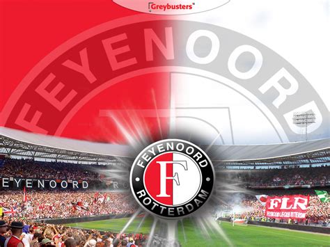 Sc feyenoord gaat dit seizoen de strijd aan met zwaluwen, lees meer. Feyenoord Football Wallpaper