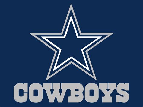 49 Dallas Cowboys Logos And Wallpapers Wallpapersafari