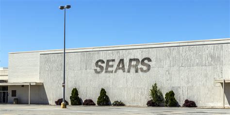 Updated Sears Stores Closing List 2018 7 More Locations Added