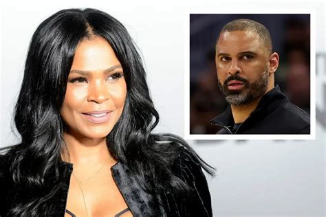 Actress Nia Long Reacts To Ime Udokas Sex Scandal Simply Entertainment Reports And News