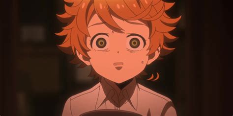 The Promised Neverland Neues Visual Zu Staffel 2 Anime2you
