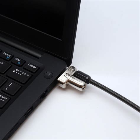 Kensington N17 Keyed Laptop Lock For Dell Devices Buy Kensington N17
