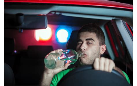 is drunk driving a crime fair punishment