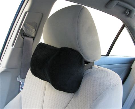 Best Car Neck Pillow For 2019 5 Of The Best To Comfort Long Drives