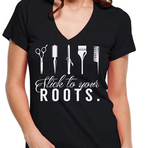 Based on the classic love design shirt, the shears in place of the o shows your proud to be a hairstylist. ENDS AT 12AM hair stylist shirt, hair stylist gift, hair ...
