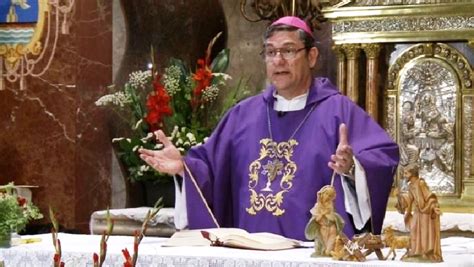 La Diócesis De San Carlos De Bariloche Tiene Un Nuevo Obispo Iglesia