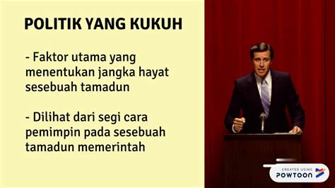 Pendapat ini telah ditegaskan oleh ibn khaldun. FAKTOR KELAHIRAN DAN KEMUNCULAN SESEBUAH TAMADUN - YouTube
