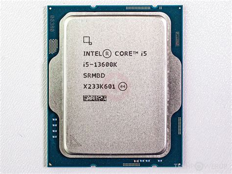 Intel Core I5 13600k Specs Techpowerup Cpu Database