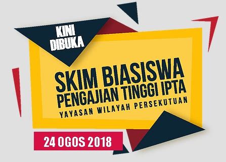 Yayasan tm was established with the objectives of promoting education advancement by awarding. Cara Memohon Dan Syarat Kelayakan Biasiswa Pengajian ...