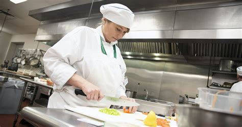 Associate Of Science In Culinary Arts Hospitality Studies