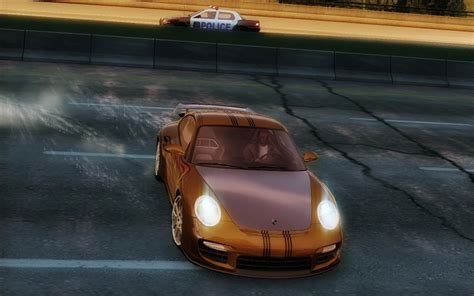 Porsche 911 Gt2 Photos By Yoyohum04 Need For Speed Undercover Nfscars