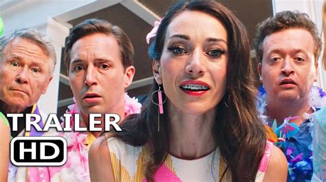 Greener Grass Official Trailer 2019 Comedy Movie Youtube