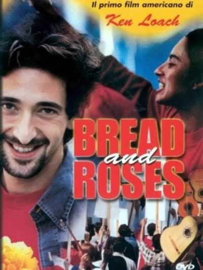 دانلود فیلم Bread And Roses 2000 نان و گل های سرخ دوبله فارسی تیک فیلم