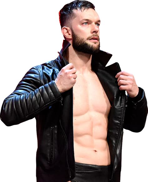Finn Bálor Png Isolated File Png Mart