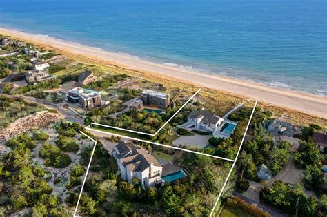 Property In Amagansett Out East