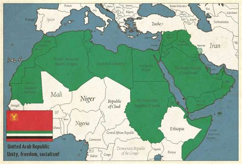 The Great Socialist Peoples Libyan Arab Jamahiriy Wiki Polandball